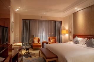 Glory Charm Hotel - Fangcheng - 1