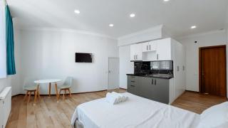 Lux Apart S16 - Tbilisi - 9