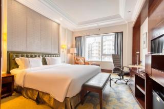 Glory Charm Hotel - Fangcheng - 3