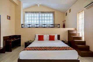 Saffron Leaf W567 - Dehradun - 3