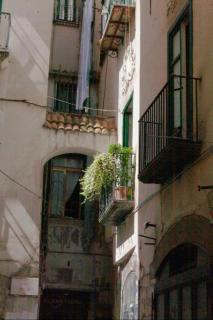 Casa vacanza Nina - Salerno - 1