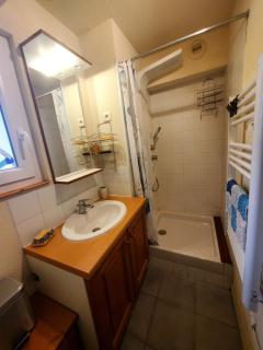 Grand Duplex, 3p, 45 m, très ensoleillé, 6 personnes - 5