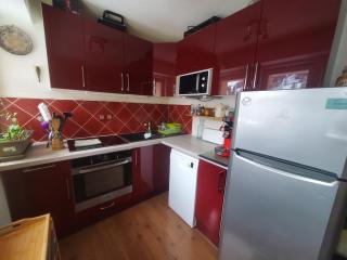 Grand Duplex, 3p, 45 m, très ensoleillé, 6 personnes - Vars - 8