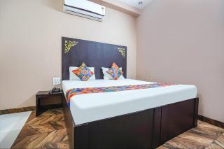 FabHotel Krishna Heights - Dehradun - 2