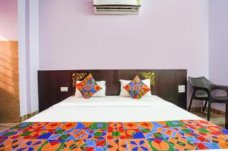 FabHotel Krishna Heights - 3