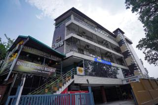 FabHotel Krishna Heights - Dehradun - 7