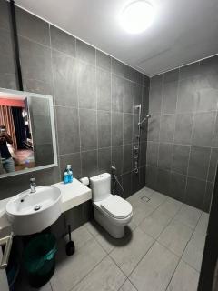 Astoria KLCC - 3