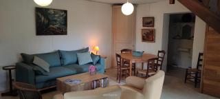 Maison au calme au bord de l'eau - Marzan - 4