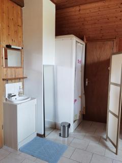 Chambre d'hôte les écureuils - - 5