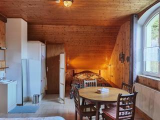 Chambre d'hôte les écureuils - - 4