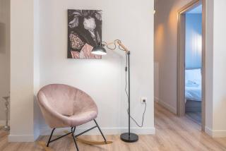 Urban & Spacious Apartment - Atene - 8
