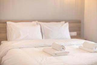 Urban & Spacious Apartment - Atene - 5