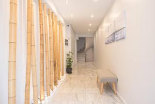 Urban & Spacious Apartment - Atene - 1