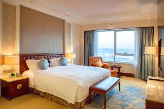 Glory Charm Hotel - Fangcheng - 5