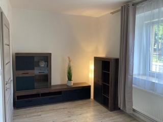 Samostatné studio Tisá - byt pro dvě osoby - Tisá - 3