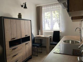 Samostatné studio Tisá - byt pro dvě osoby - Tisá - 1
