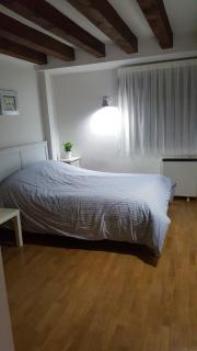 Edificio con 2 opciones DUPLEX 3 DORMITORIOS Y APARTAMENTO 1 DORMITORIO EN PLAZA MAYOR - Segovia - 0