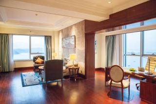 Glory Charm Hotel - Fangcheng - 6