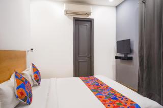 FabHotel The Luxe Inn - New Delhi - 7