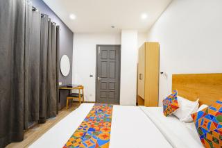 FabHotel The Luxe Inn - 5