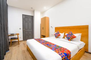 FabHotel The Luxe Inn - 7