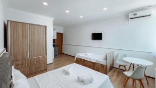 Lux Apart S17 - Tbilisi - 6