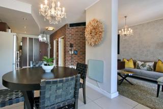 Luxury Apartments in The Rockwell, close to the V&A Waterfront - Città del Capo - 5