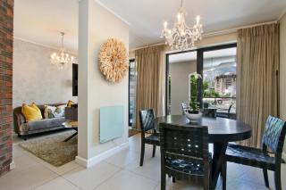 Luxury Apartments in The Rockwell, close to the V&A Waterfront - Città del Capo - 4