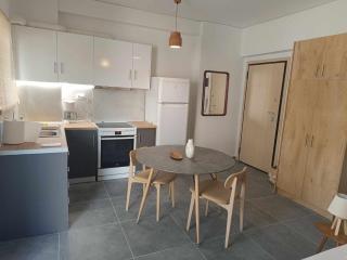 Cozy one bedroom studio in Ampelokipi - 0