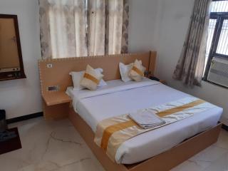 Kanak Kutir - Ayodhya - 4