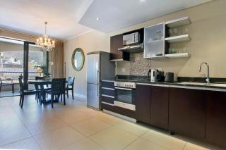 Luxury Apartments in The Rockwell, close to the V&A Waterfront - Città del Capo - 6