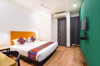 FabHotel The Luxe Inn - New Delhi - 2