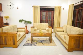 Tranquil Escape Hikkaduwa - Hikkaduwa - 7