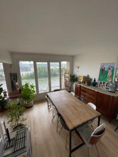 Appartement sur quai de Seine - Boulogne-Billancourt - 3