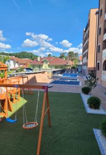 Studio apartman Sara - Vrnjačka Banja - 8