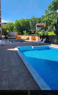 Studio apartman Sara - Vrnjačka Banja - 5