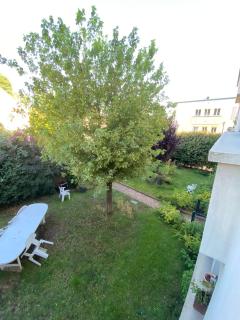 Colibri - Rocquencourt - 5