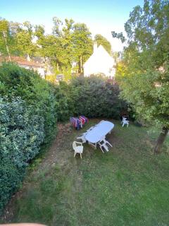 Colibri - Rocquencourt - 4
