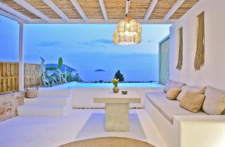 Natura Luxury Beachfront Villas - Neo Klima - 1