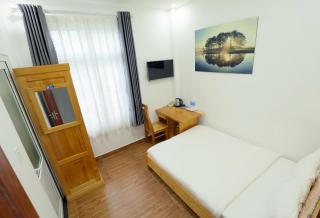 Maxim Hotel - Da Lat - 9