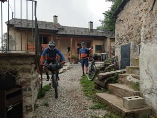 Patatouc Country House - 15 minuti di cammino da Limonetto - Limone Piemonte - 3