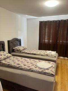 Lovely Riverline Apartment - Bihać - 2