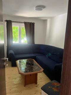 Lovely Riverline Apartment - 1