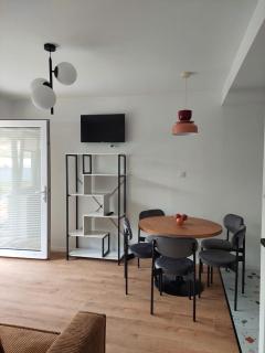 Quercus Apartamenty - Debina - 9