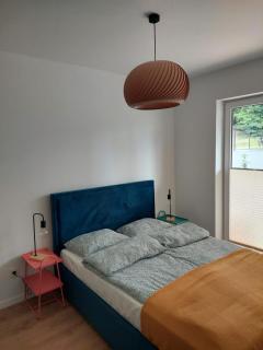 Quercus Apartamenty - Debina - 4