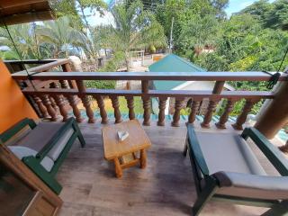 Georgina's Cottage - Mahe - 8