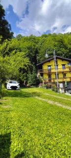 Maison du Soleil- CIR VDA Valtournenche n 0204 - Valtournenche - 2