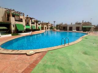 Precioso apartamento costa Murciana - Puerto de Mazarrón - 0