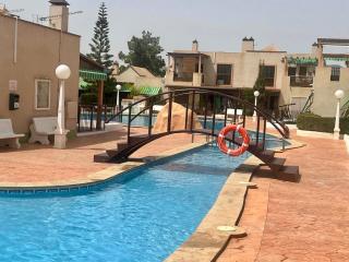 Precioso apartamento costa Murciana - Puerto de Mazarrón - 2