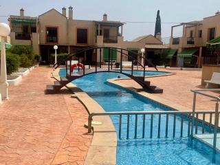 Precioso apartamento costa Murciana - Puerto de Mazarrón - 3